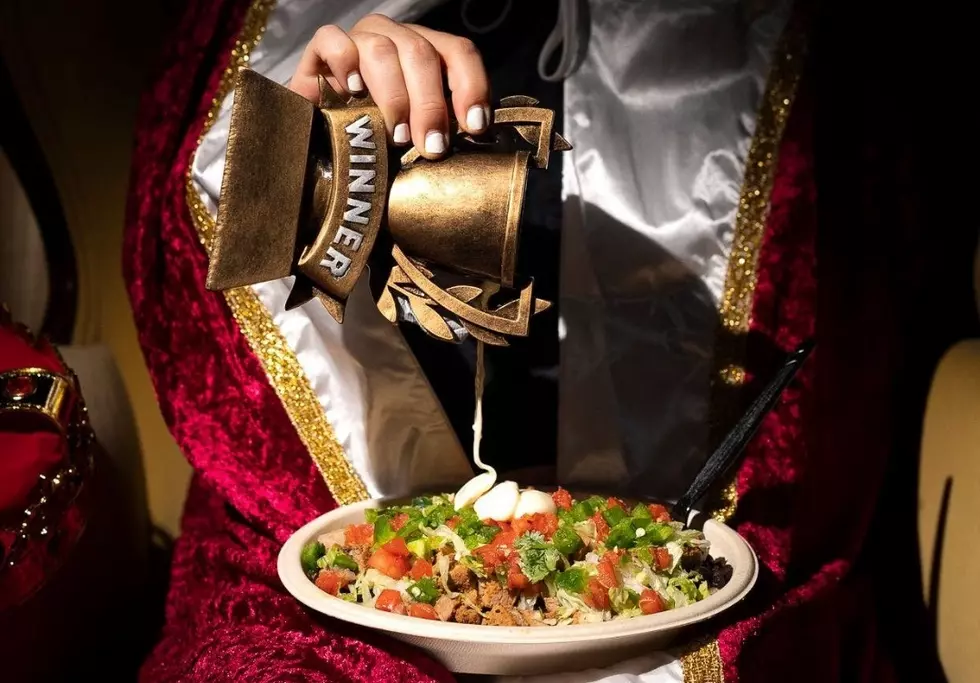 An Iowa Man Was Named Panchero’s ‘Queso King’ for the Third Time