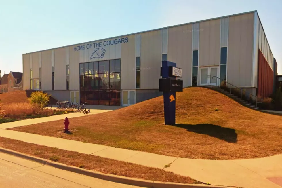 Eastern Iowa High School Students Charged for Nude AI Photos