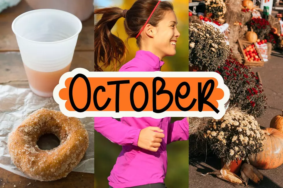 A Huge List of Eastern Iowa Events for October 2025