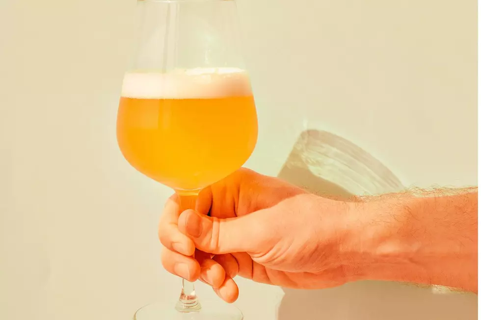 Iowa Brewery Takes Home Prestigious Award at U.S. Beer Festival