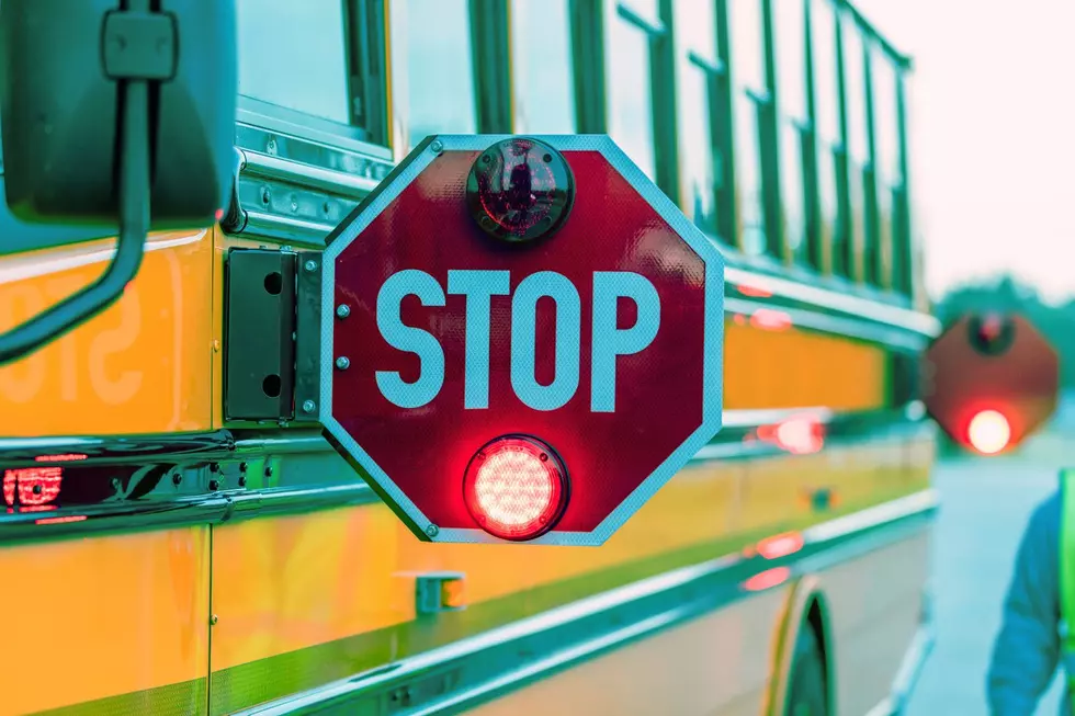Eastern Iowa Woman Killed in Collision with School Bus
