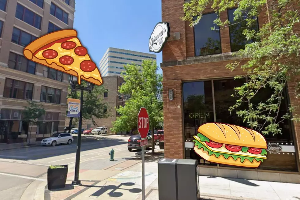 A New Downtown Cedar Rapids Restaurant Opens This Week
