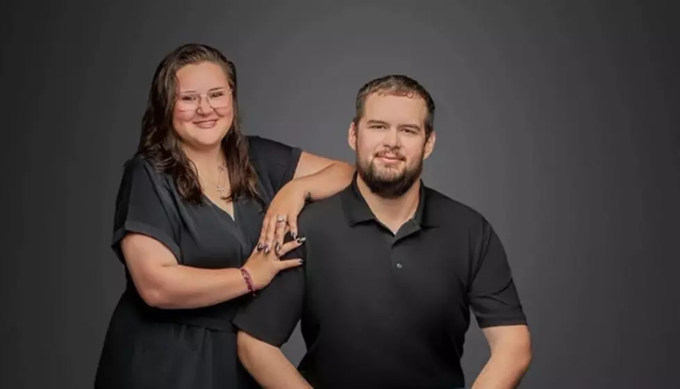 Brain & Courtlin’s ‘First Responder Friday’ Honors Ashley Fox