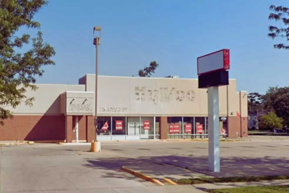 What’s Moving Into the Old Cedar Rapids Hy-Vee?