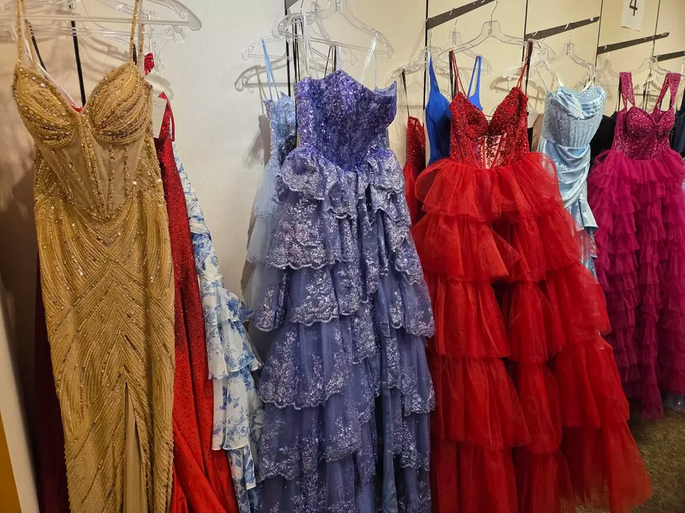 Local Prom Dress Store Opens Inside of Lindale Mall in Cedar Rapids