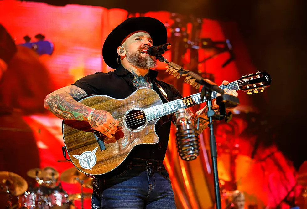 Zac Brown Band Bringing the ‘Love and Fear’ Tour to Iowa!