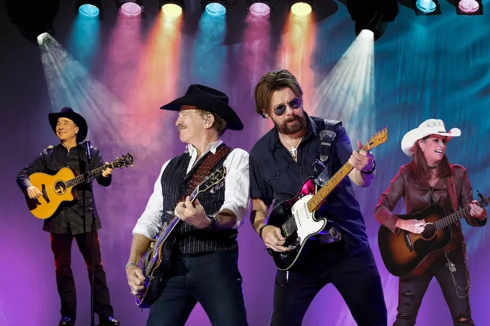90s Country Fans Rejoice! These Stars Are Coming to Iowa in 2026!