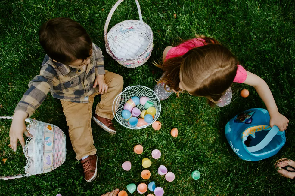 2026 Egg Hunts & Easter Events in Eastern Iowa [LIST]