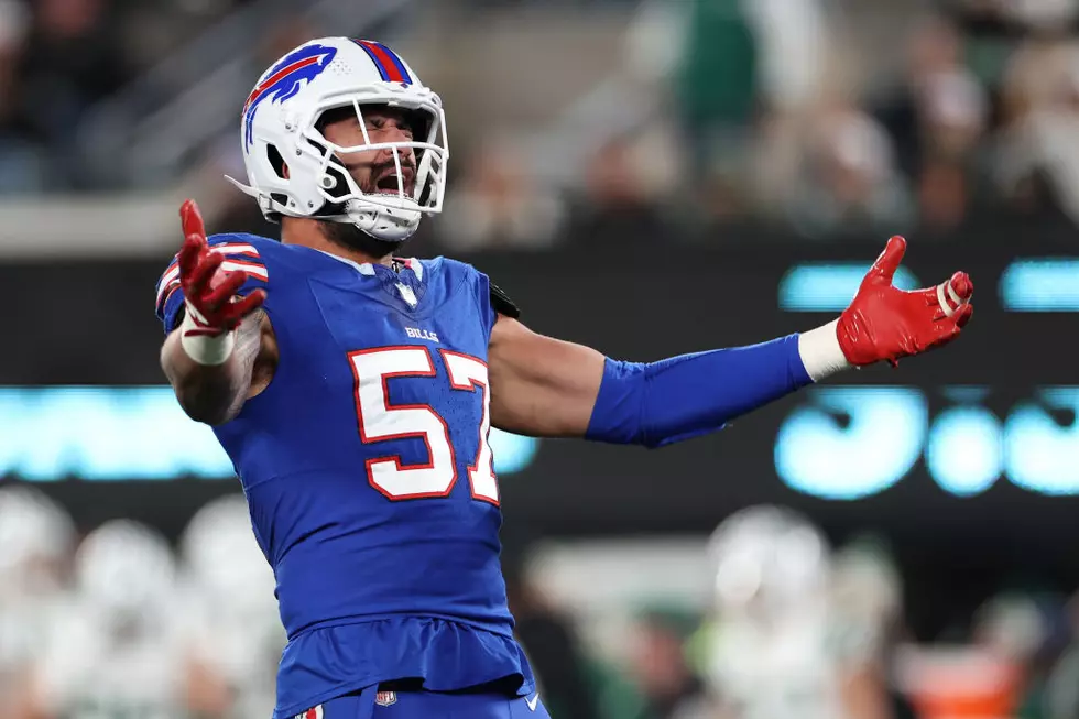 Former Hawkeye AJ Epenesa Finds a New NFL Home