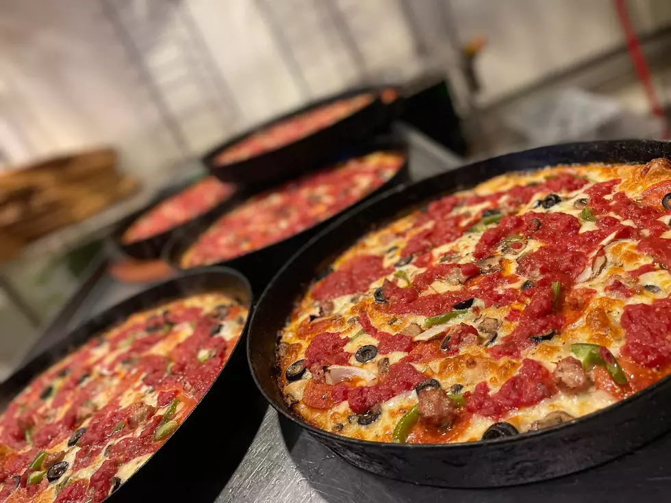 Tomaso’s Pizza Marion Reopens at Their New Location Today
