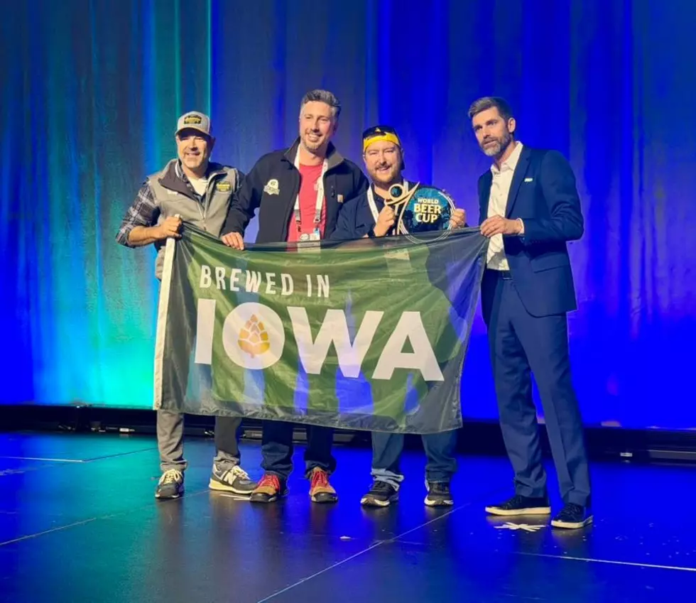 Iowa Breweries Win Big at Two Huge International Beer Competitions