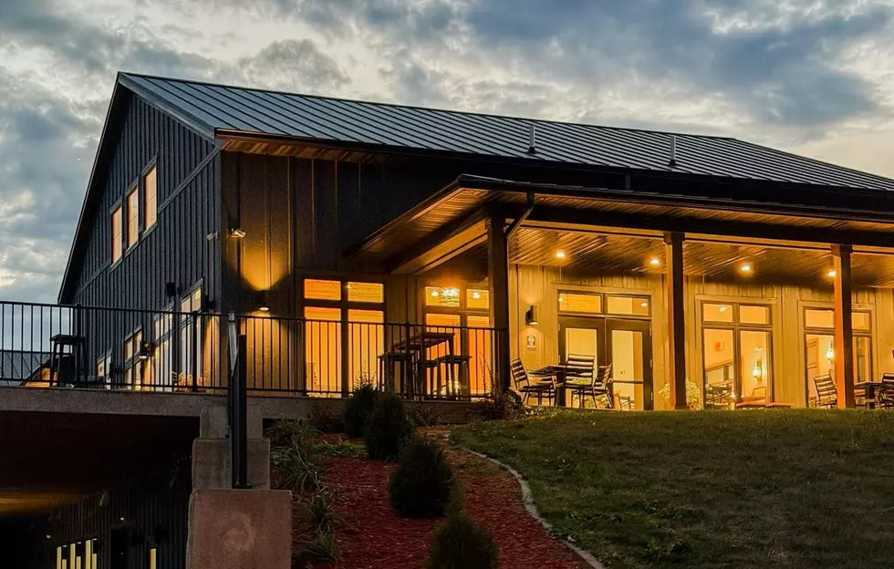 An Eastern Iowa Winery Won Big at the 2026 Iowa Wine Awards