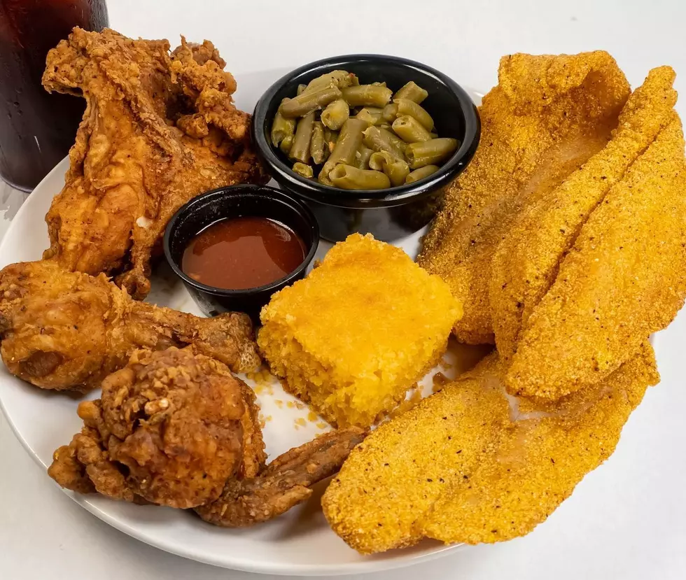 A Popular North Liberty Soul Food Restaurant Plans to Relocate This Summer