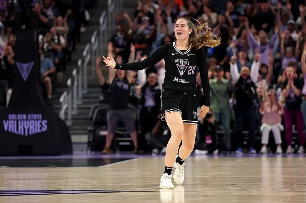 Kate Martin Finds New WNBA Home in Los Angeles