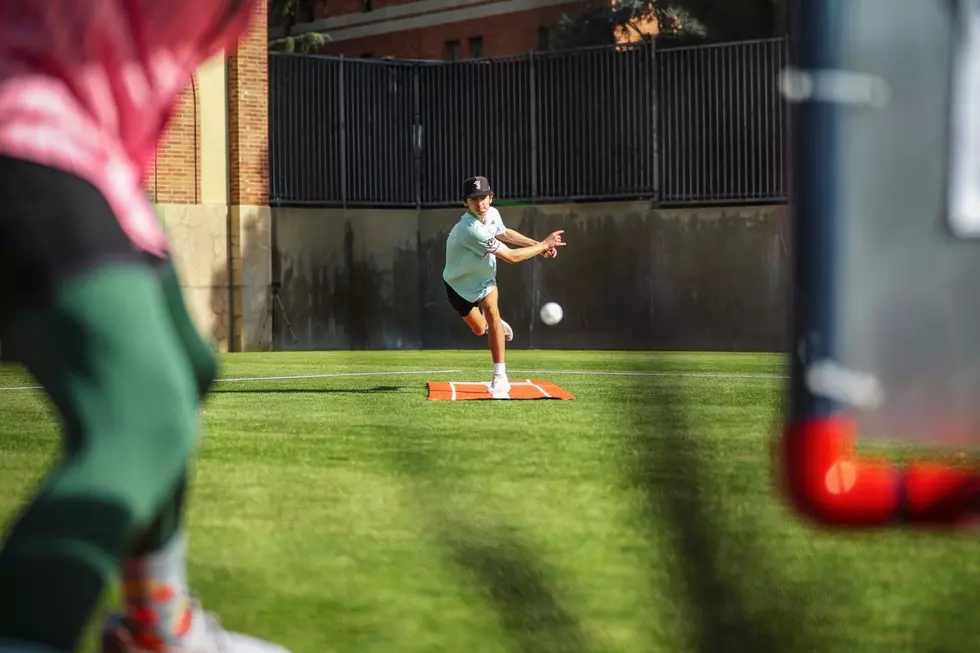 Mt. Vernon Pitcher Goes No. 1 in Big League Whiffle Ball Draft