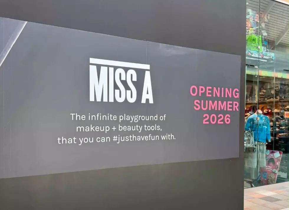A New Makeup & Beauty Supply Chain is Coming to Coral Ridge Mall