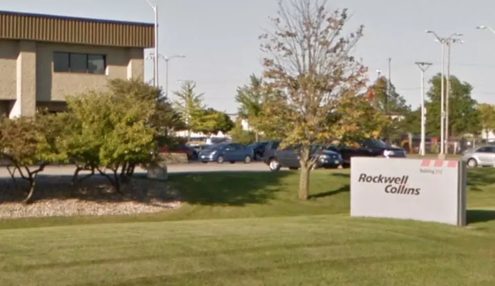 Does a Rockwell Collins Merger Worry You?