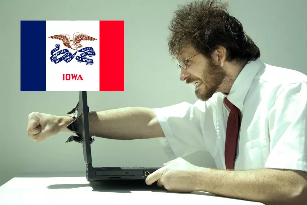 Concerning Data Shows How Unhappy Iowans Are at Work