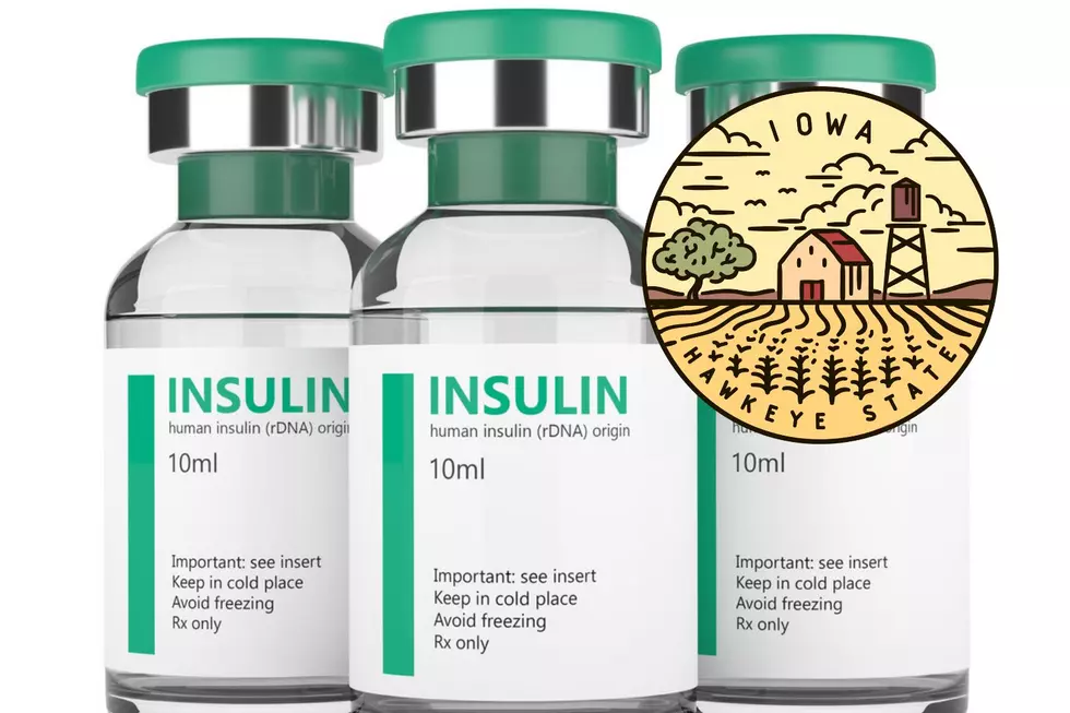A New Bill Would Make Insulin Significantly Cheaper for Iowans