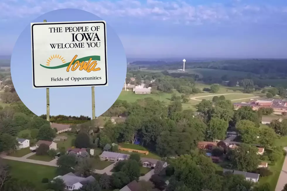 Some of the Most Unique, Offbeat Towns in All of Iowa