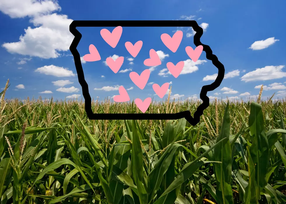These Are The Best Cities For Singles In Iowa For 2024