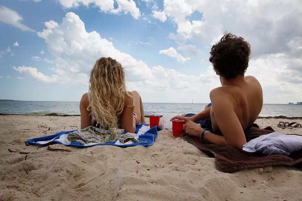 Five Myths About Summer