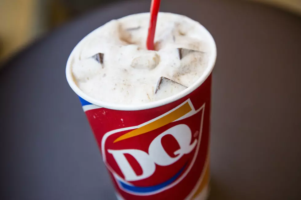 Today is the Best Day of the Year to Enjoy a DQ Blizzard