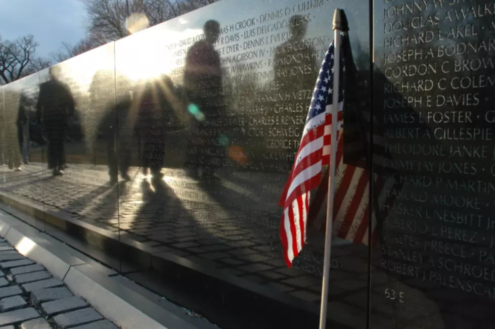 Canceled Eastern Iowa Honor Flight Will Take Off Next Week