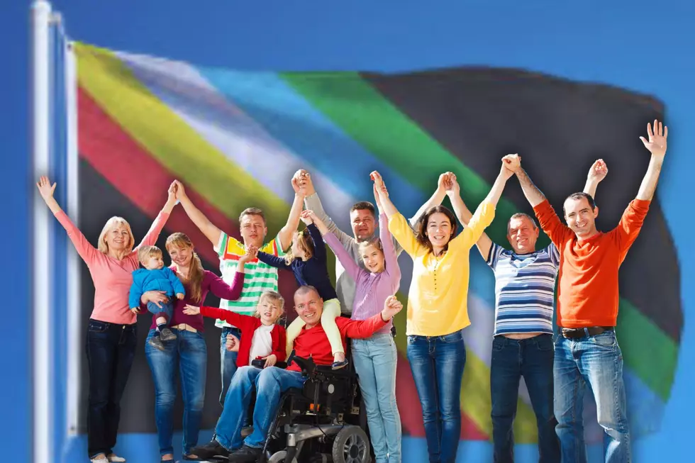 Free Food, Live Music, and More: Rochester’s Disability Pride Celebration is July 9th