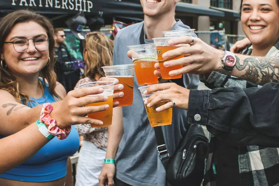 Wisconsin Brewery Now One of the Best in the World According to 2025 World Beer Cup
