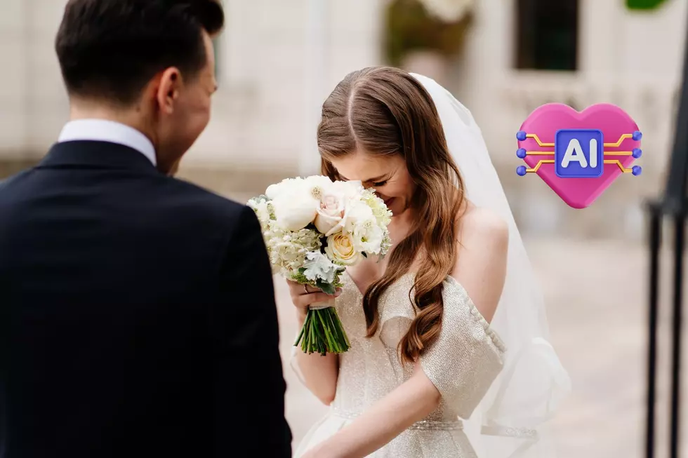 Yep, Illinois Couples Say ‘I Do’ to AI-Assisted Wedding Vows