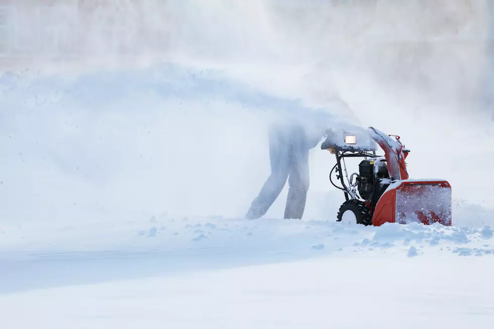 Your Official Iowa Winter Survival Kit: You Best Stock-Up on These