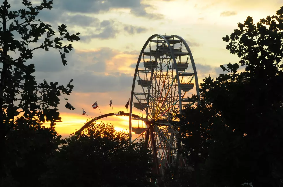 Iowa State Fair Adding Metal Detectors, More Safety Measures