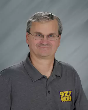 Elwin Huffman