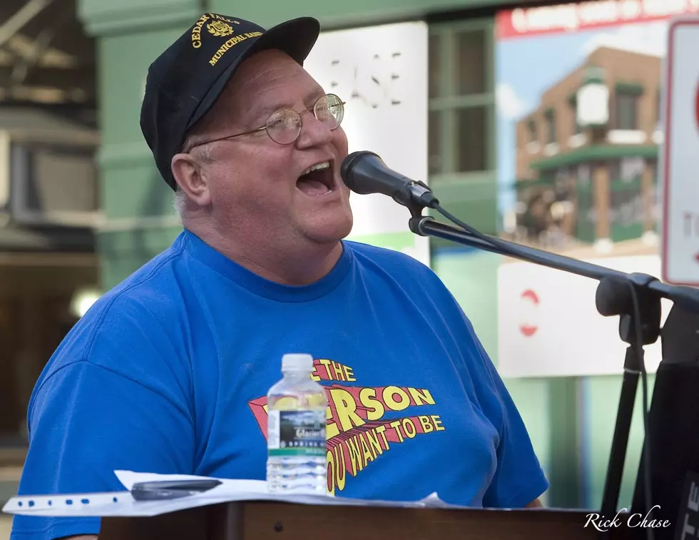 Beloved Band Teacher/Musician Is Mourned After Sudden Passing
