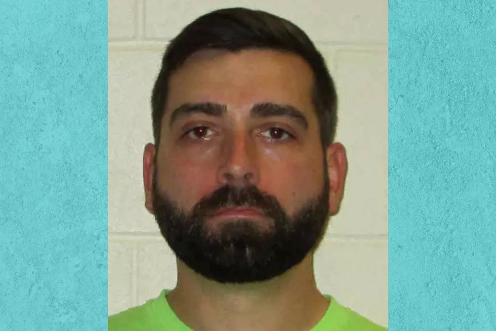 Buchanan County Iowa Man Sentenced For Sexual Contact With Child