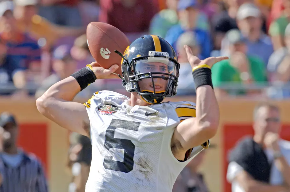 With Brian Ferentz Out, Who Does Iowa Turn To Next?