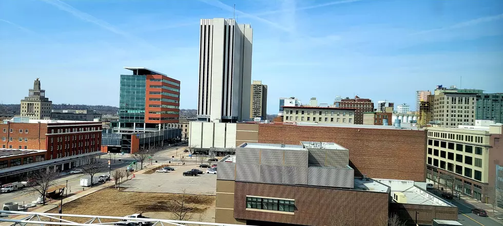 Cedar Rapids Drinking Water is Some of the Safest in the State