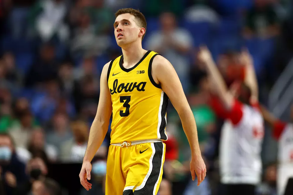 Former ISU Football Player Sentenced in Jordan Bohannon Assault
