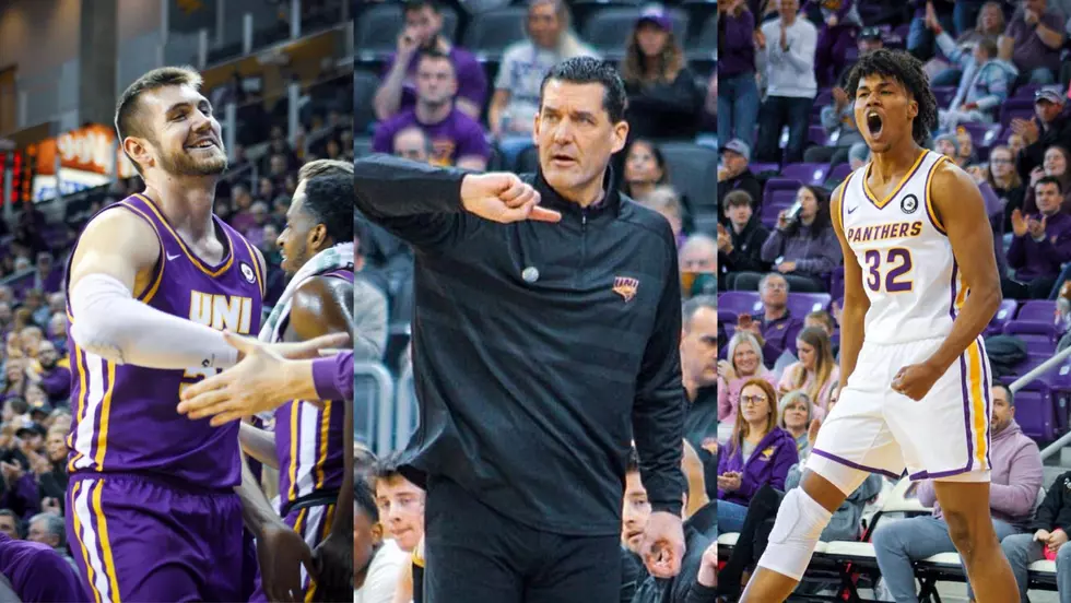 Four Takeaways From UNI’s Ben Jacobson on MVC Coaches’ Call