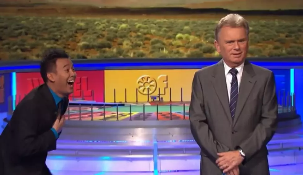Cedar Falls Woman Appears on History Making Season of ‘Wheel of Fortune’