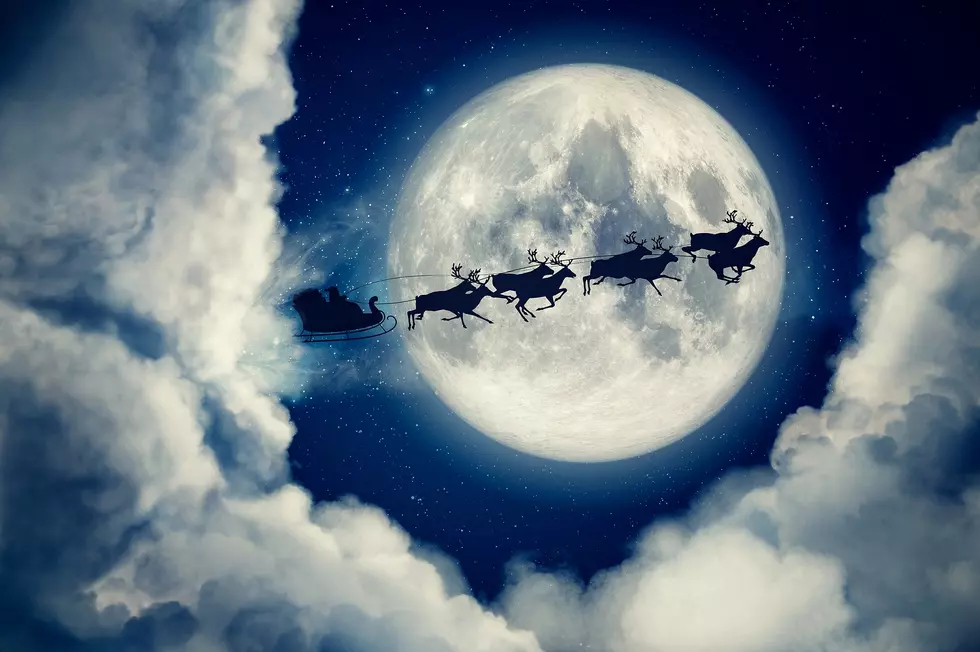 Will NORAD Track Santa if There’s a Government Shutdown?