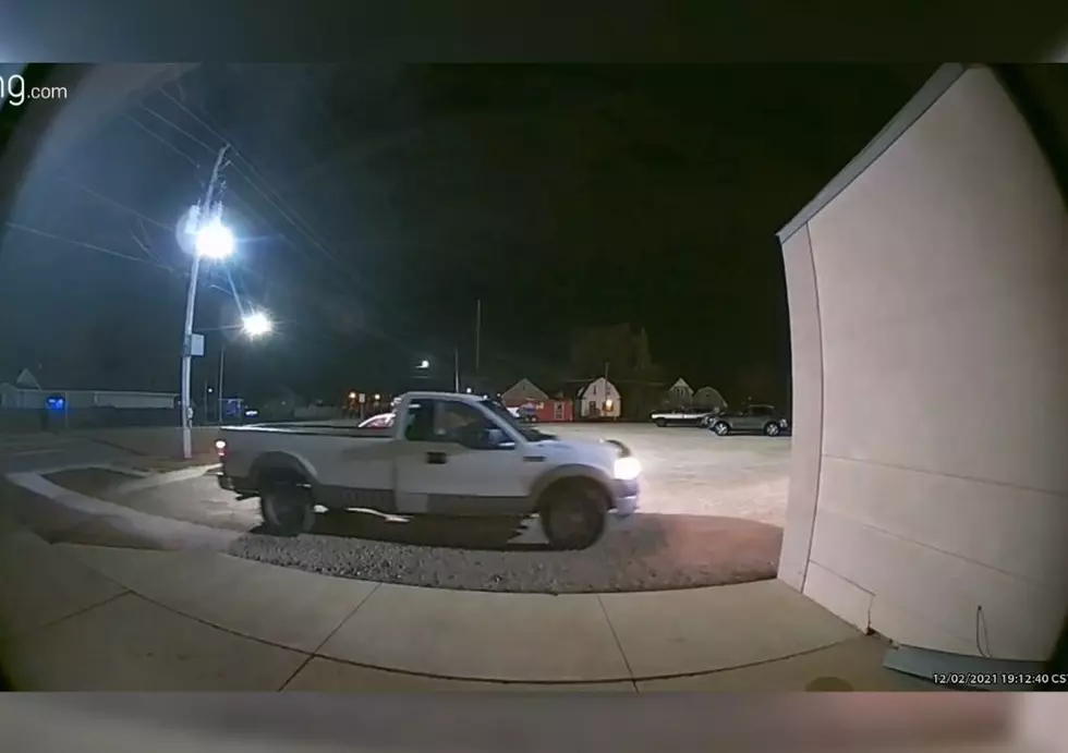 Waterloo Restaurant Has To Deal With This Dumb Thief
