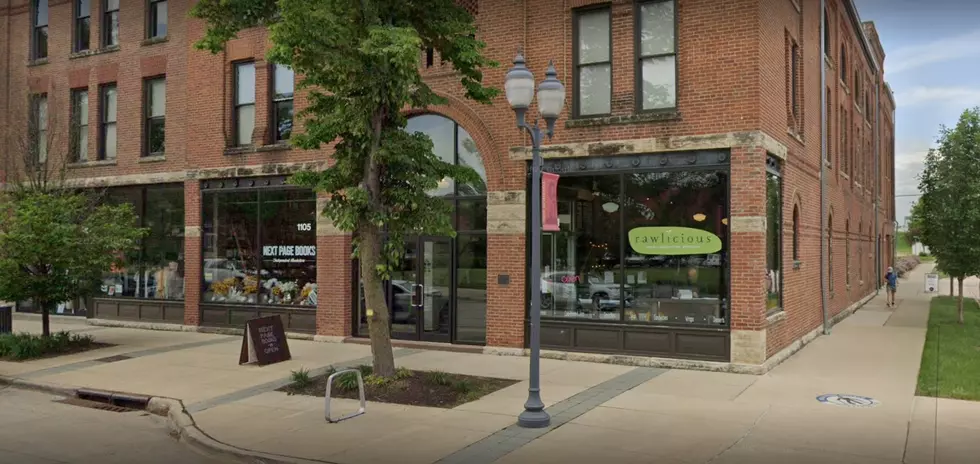 Cedar Rapids Restaurant Has Officially Closed Its Doors