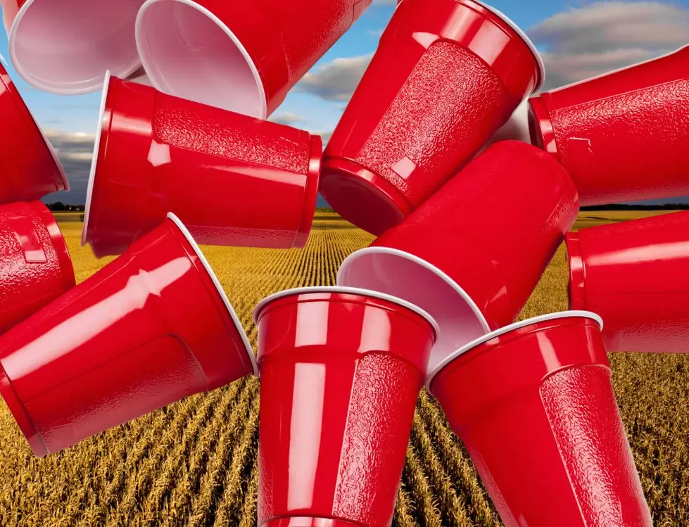 Unsurprisingly, Iowa Has One of the “Best” Party Schools in US