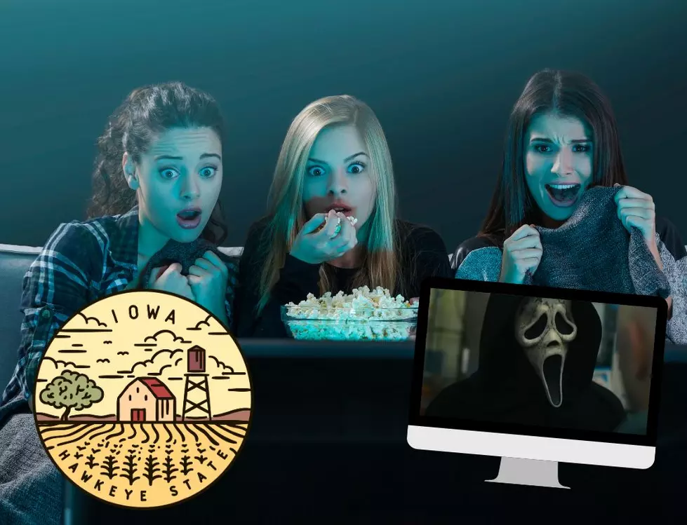 The Definitive List of Iowa’s Favorite Horror Movies