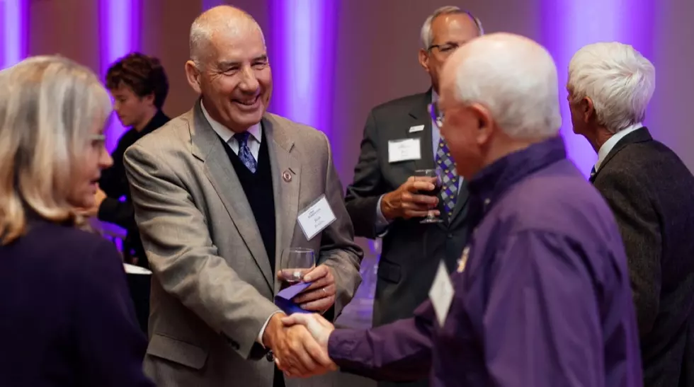 Collegiate Legend Takes Helm as UNI’s Interim Athletic Director