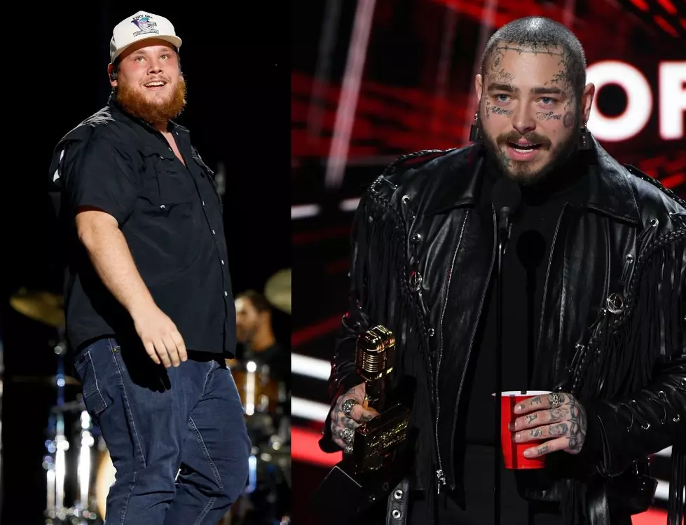 Not One, But Two Music Superstars Set for Iowa Concert