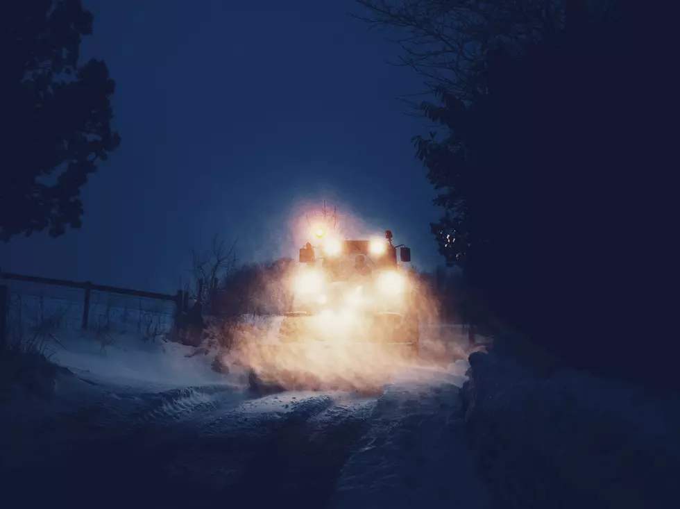 Can You Legally Pass A Snow Plow In Iowa?