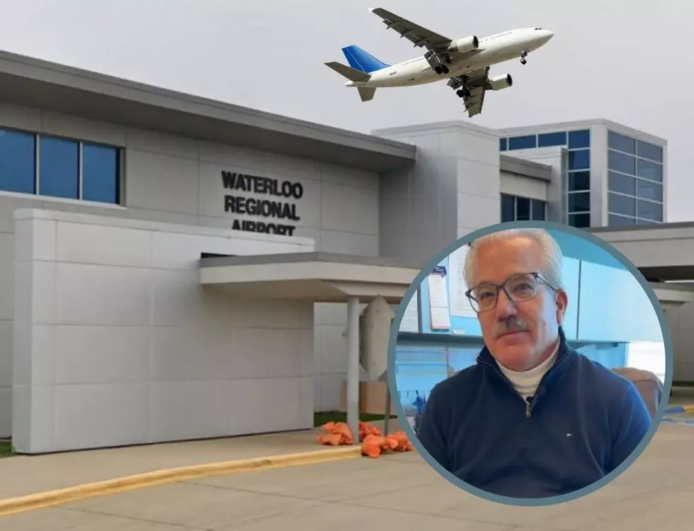 Big Changes Coming to Waterloo Regional Airport